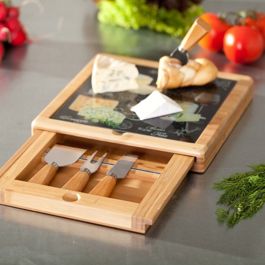 Neu bei Dekoria: World of Cheese