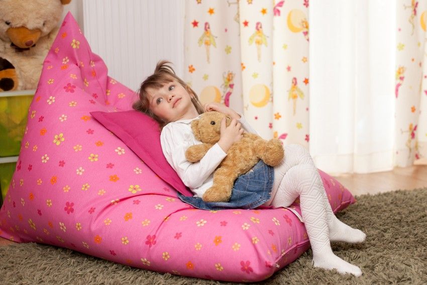 Neuanfang für Kinder – Kinderzimmer neu gestalten
