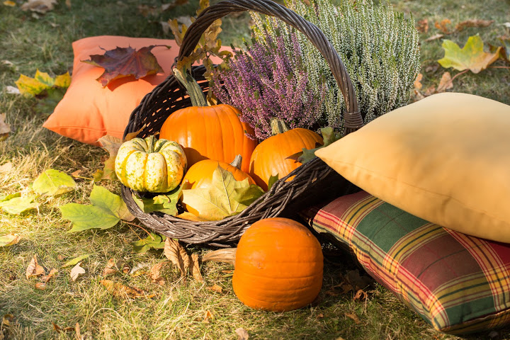 Dem Herbstblues entkommen dank Wohlfühltipps