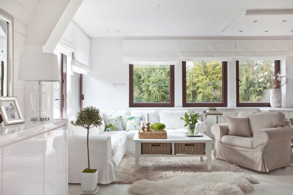 Der Hamptons Stil