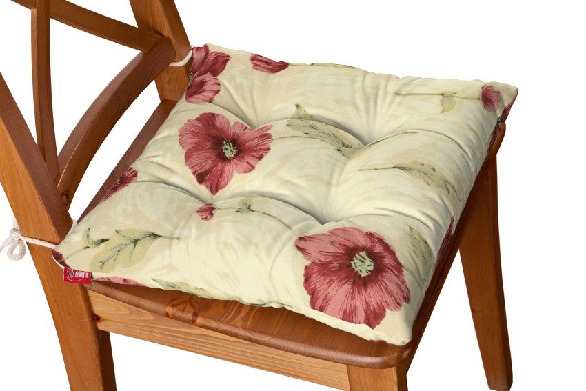 Sagen Sie es mit Blumen – Stoffe aus Kollektionen Fleur, Flowers und Londres -20%