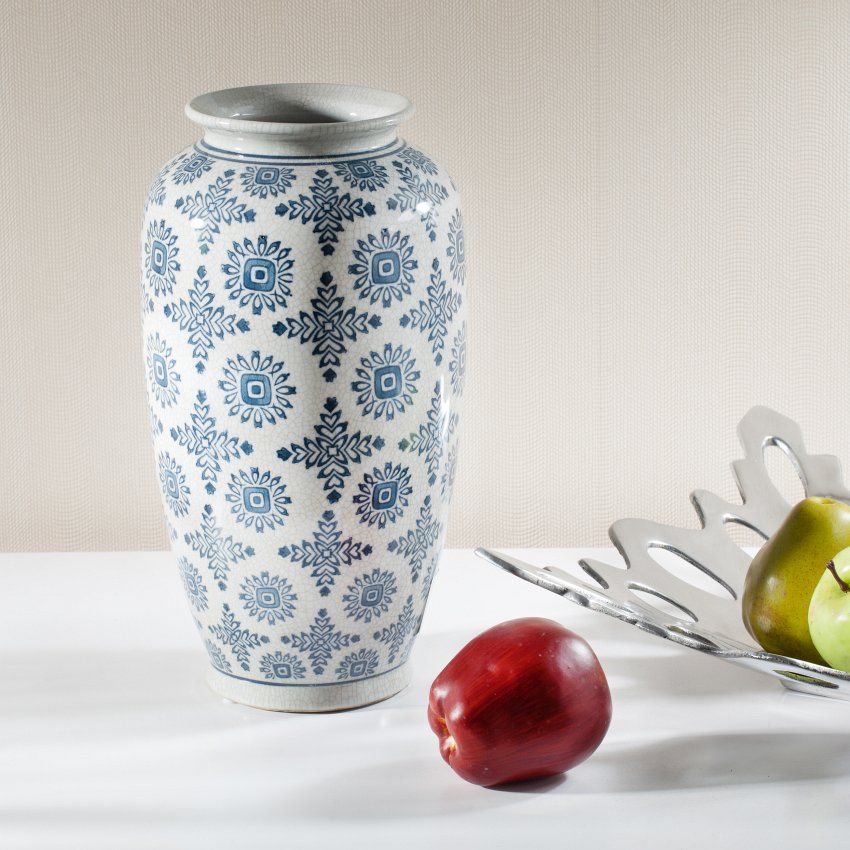 Einrichten mit der Farbe Blau – für Klarheit, Ruhe und Frische