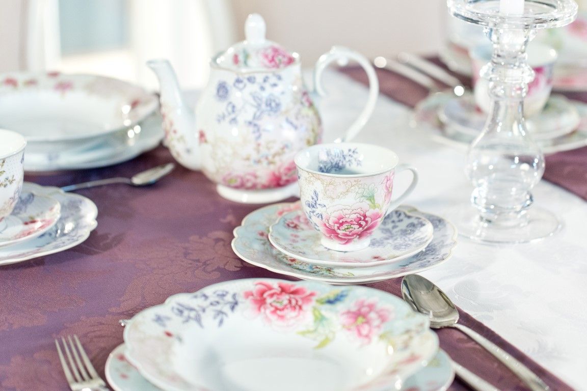 Tipps für die perfekte Kaffeetafel