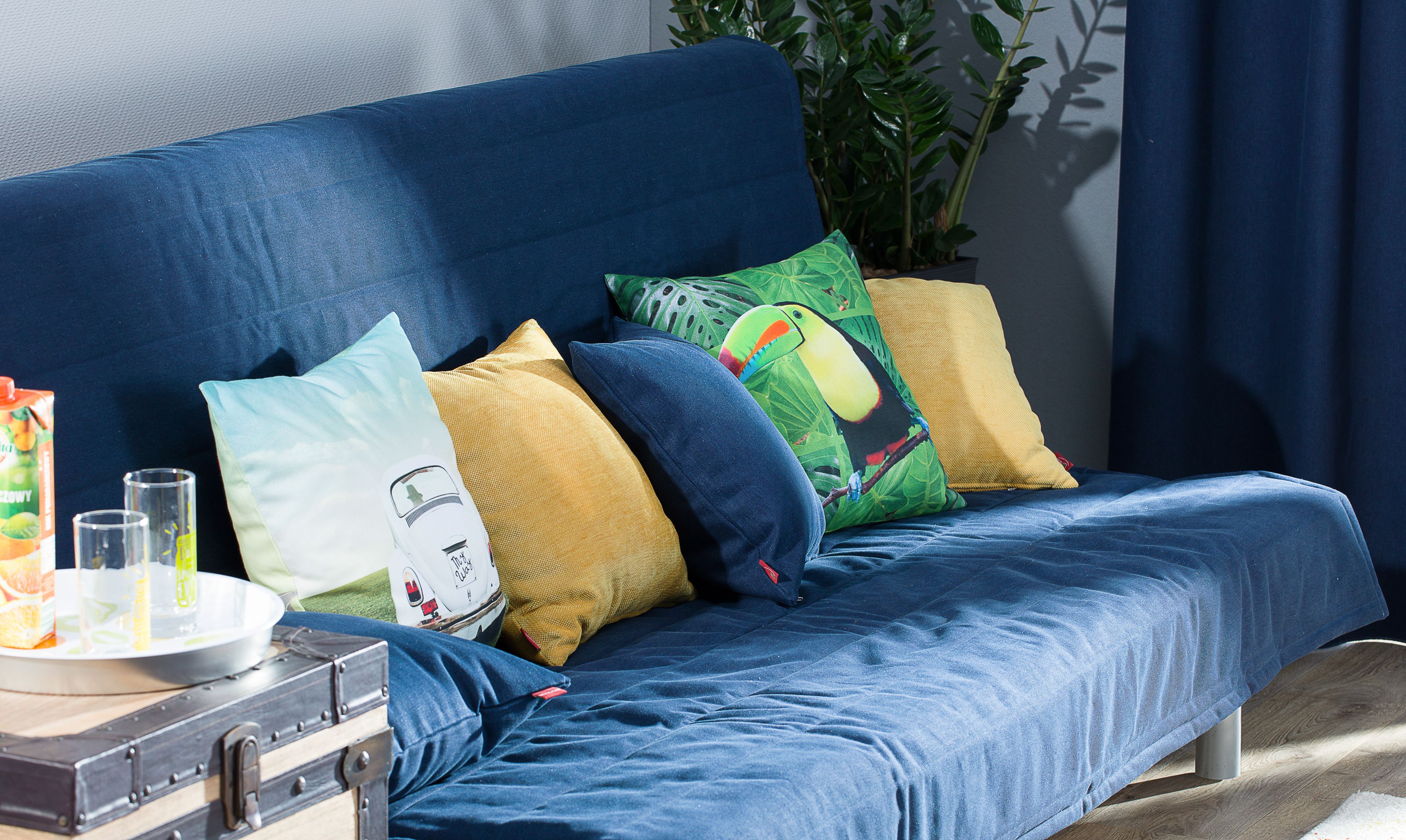 Der bunte Mix des Boho