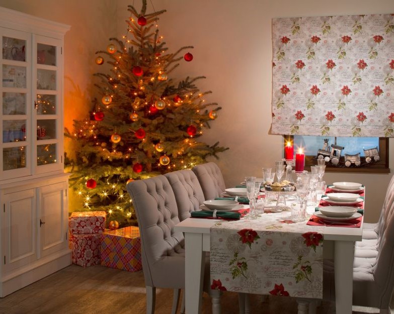 Alle Jahre wieder – so vermeiden Sie Stress an Weihnachten