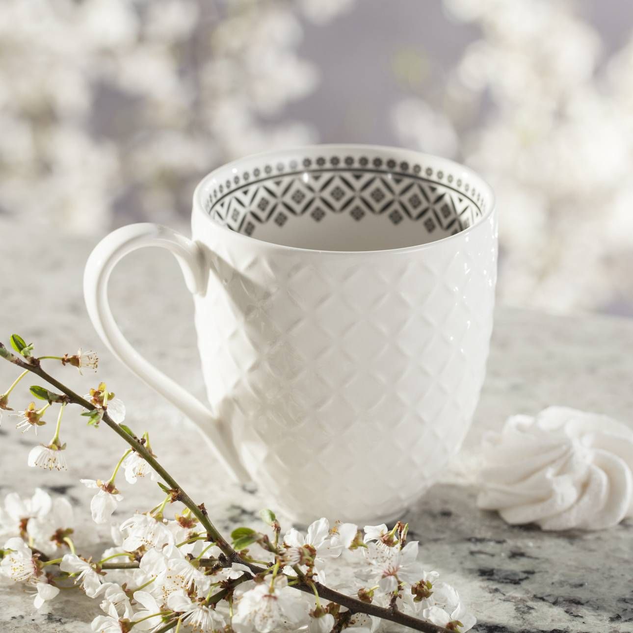 Der Frühling steht vor der Tür!