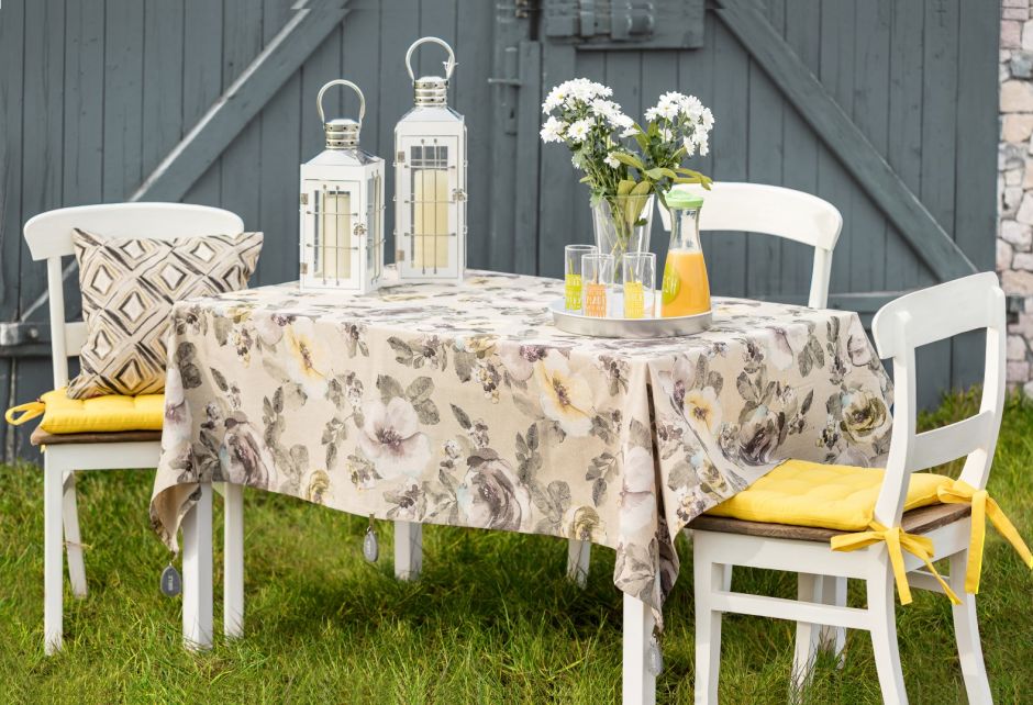 Laternen – Stimmungsvolle Gartenbeleuchtung