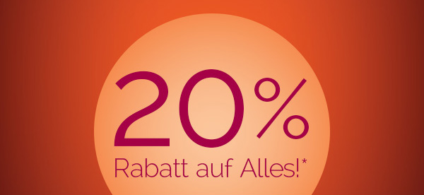 1. Lange Shopping-Nacht