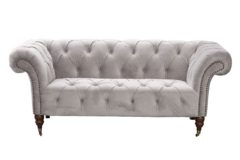 Das Dekoria-Sofa Chesterfield