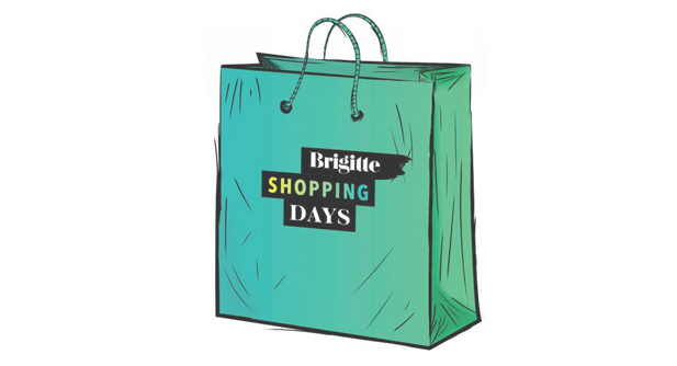 Dekoria @ Brigitte Shopping Days