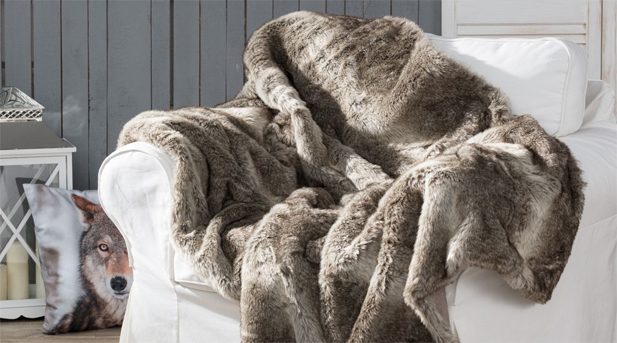 Kuschelstimmung – Gemütliche Herbstideen