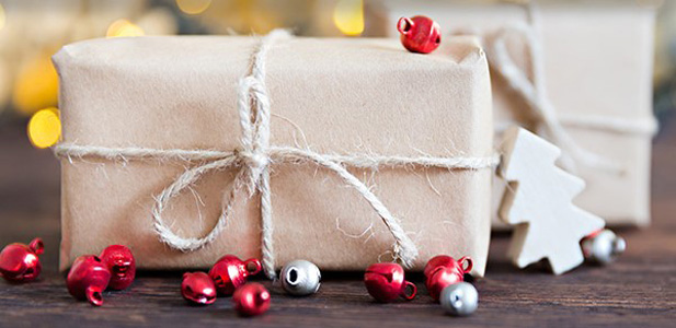 Freude am Schenken – Weihnachtsvorbereitung mit Dekoria