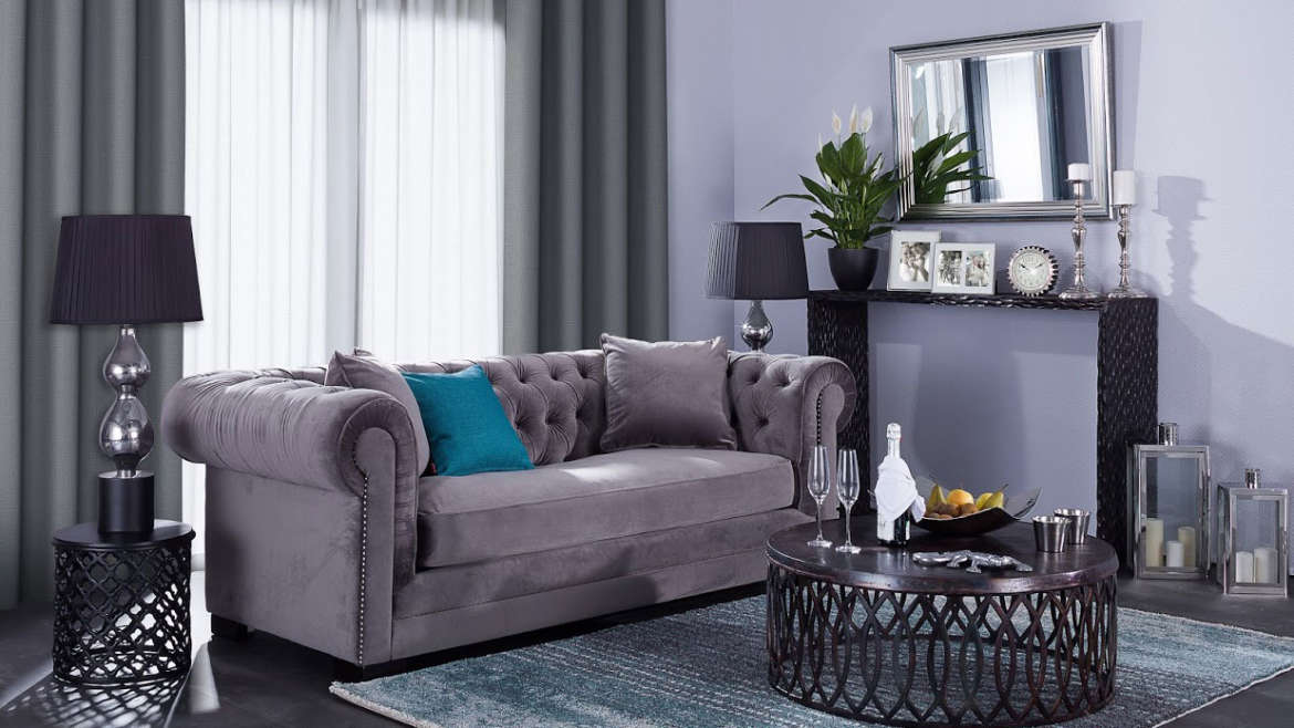 Tradition trifft auf Moderne – Bereit für den Chesterfield-Look!