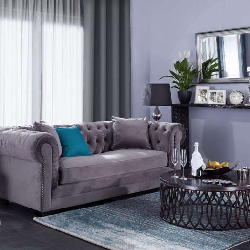 Tradition trifft auf Moderne – Bereit für den Chesterfield-Look!