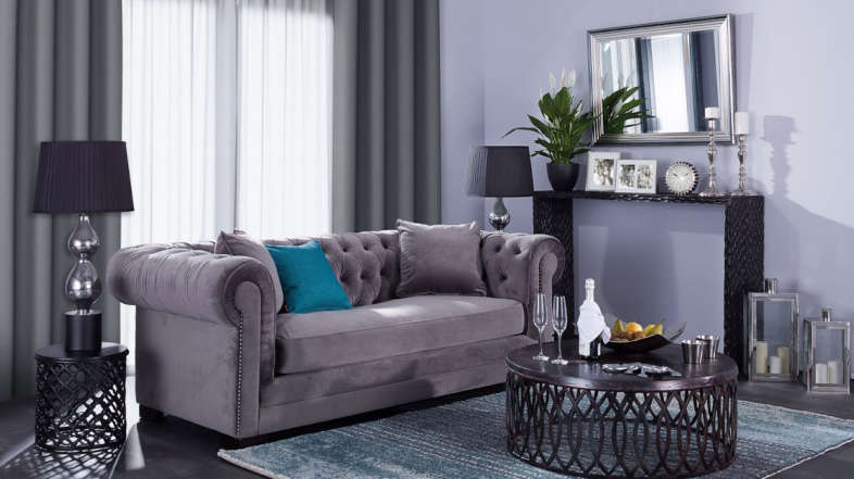 Tradition trifft auf Moderne – Bereit für den Chesterfield-Look!