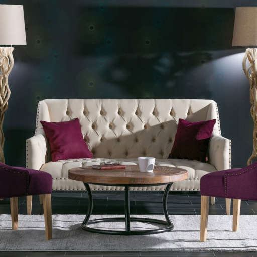Purple Rain – 3 Tipps eure vier Wände mit mystischem Ultraviolett zu gestalten