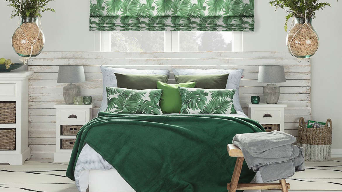 An diesen Decor-Trends kommt niemand mehr vorbei