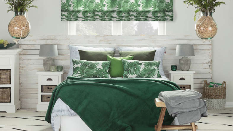 An diesen Decor-Trends kommt niemand mehr vorbei
