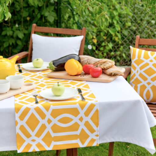 Grill und Chill: Designideen für die Gartenparty