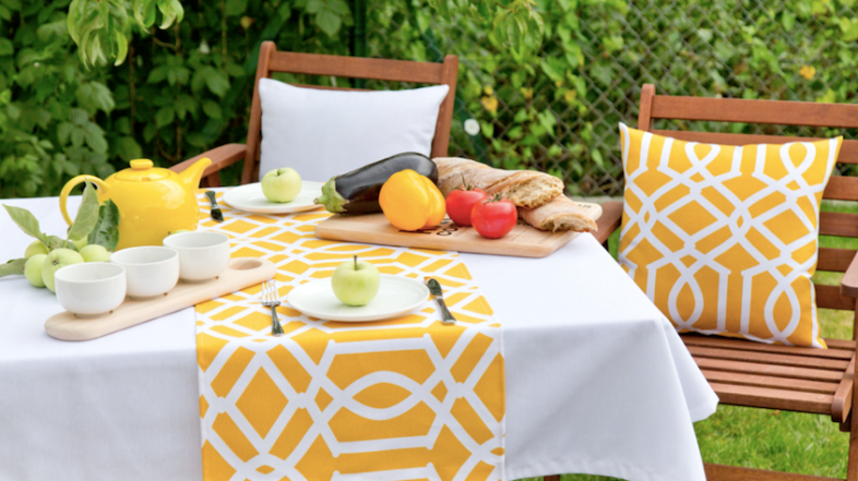 Grill und Chill: Designideen für die Gartenparty