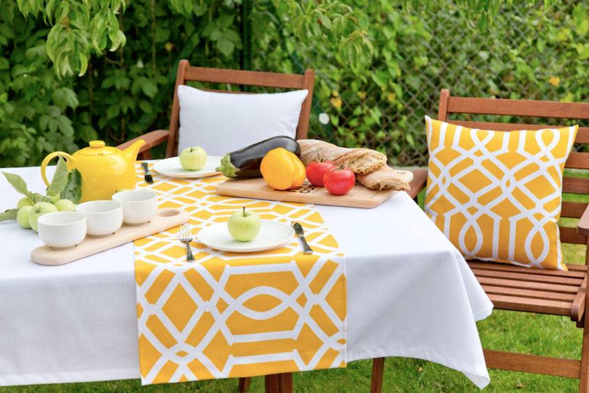 Grill und Chill: Designideen für die Gartenparty