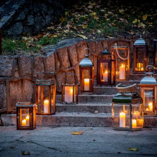 Lampen für gemütliche Abende – Ein stimmungsvolles Ambiente mit der richtigen Beleuchtung