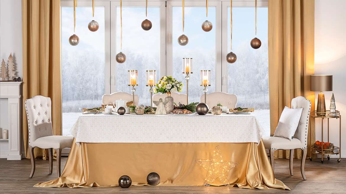 Schenken & schenken lassen! 5 Ideen für strahlende Augen unterm Weihnachtsbaum