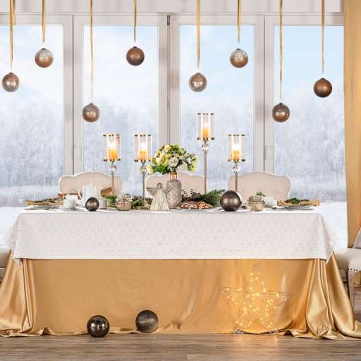 Schenken & schenken lassen! 5 Ideen für strahlende Augen unterm Weihnachtsbaum