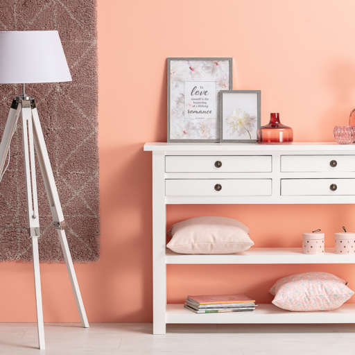 Living Coral, Mango Mojito und ein Klassiker, der immer bleibt! Die Trendfarben 2019