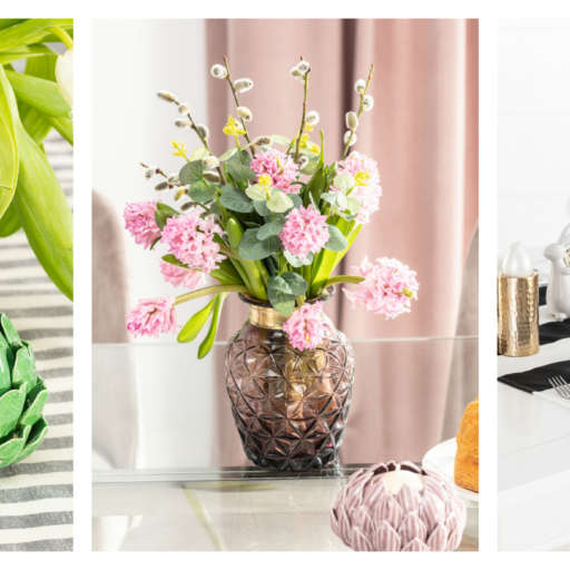 Oh wundervolle Osterzeit!  Auf der Suche nach Inspirationen für eine farbenfrohe Festtafel