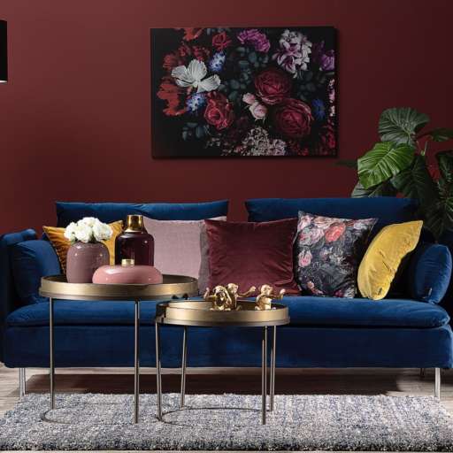 How to Dark Blossom! So verführerisch ist der erste Herbsttrend des Jahres