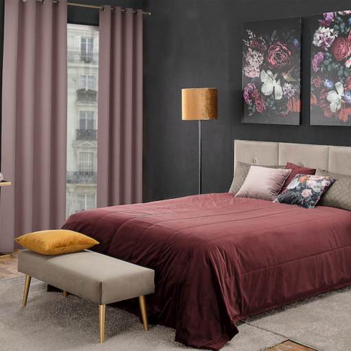 Edle Stoffe, Farben mit Wow-Effekt und natürliche Materialien: Das sind die Interior Trends 2020