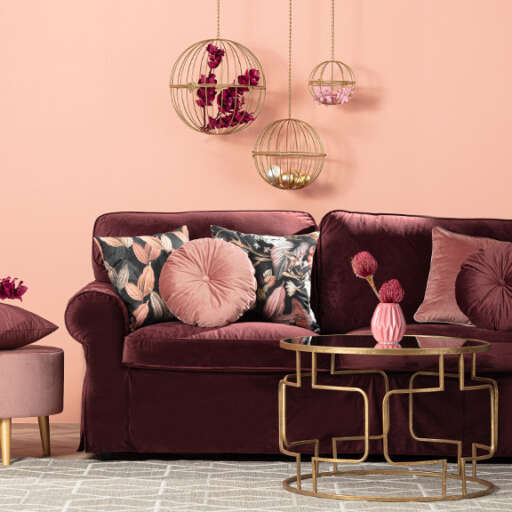 Neue Bezüge auf Ihr altes Ikea Sofa -20%
