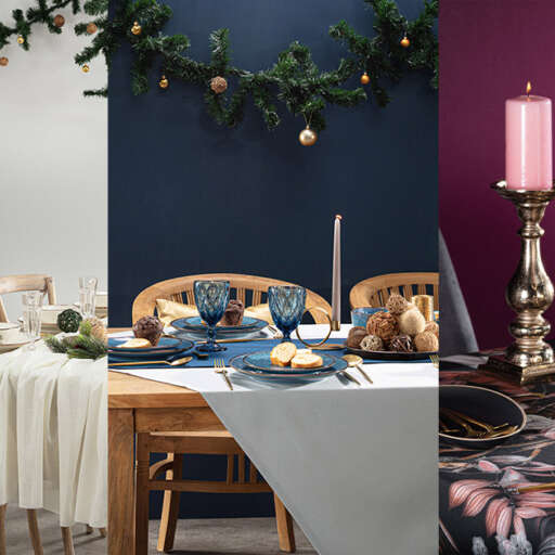 Diese Xmas-Trends sind dieses Jahr unverzichtbar!
