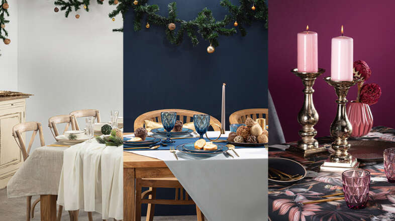 Diese Xmas-Trends sind dieses Jahr unverzichtbar!