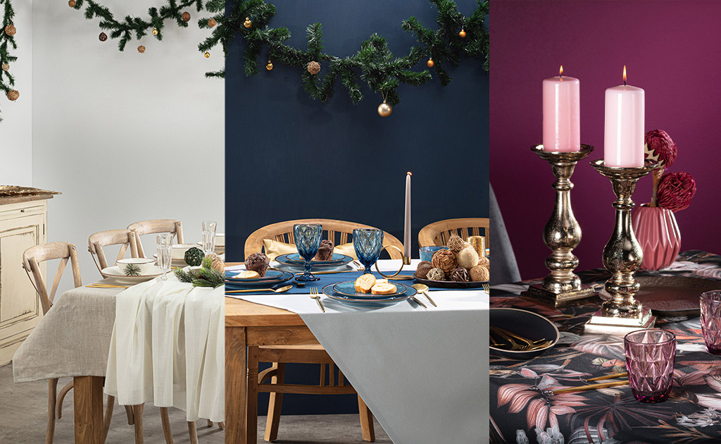 Diese Xmas-Trends sind dieses Jahr unverzichtbar!