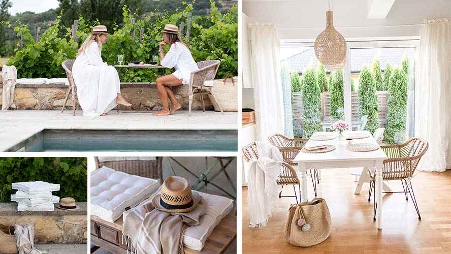Sommerflair: So bringen Sie den Sommer in Ihr Zuhause!