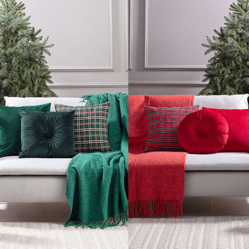 4 tolle Ideen für die Weihnachtsdeko- welcher Typ sind Sie?