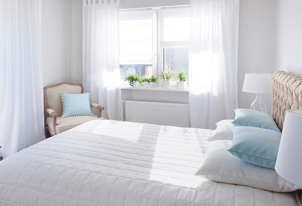 Schlafzimmer Romantica