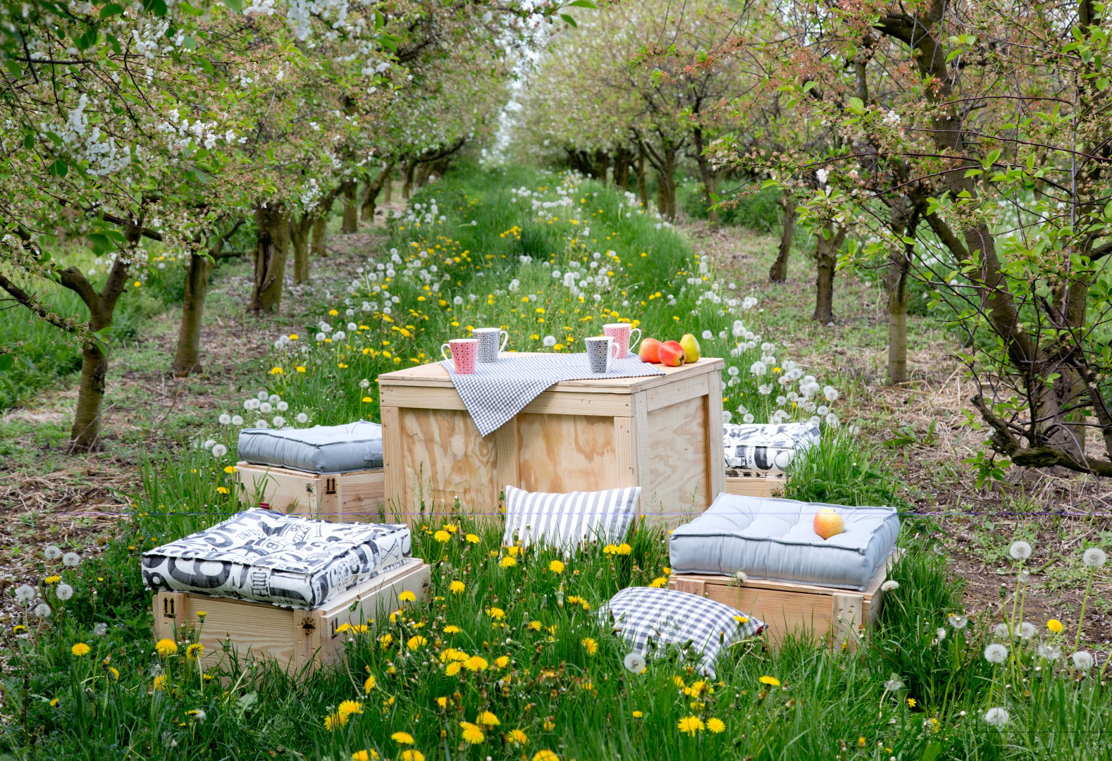 Garten