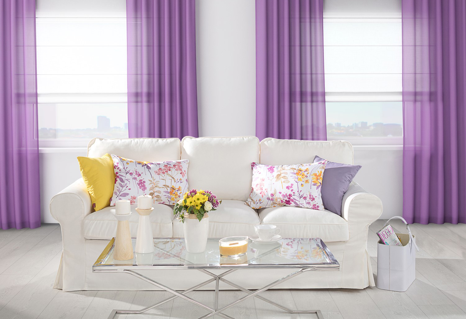 Ultra Violett