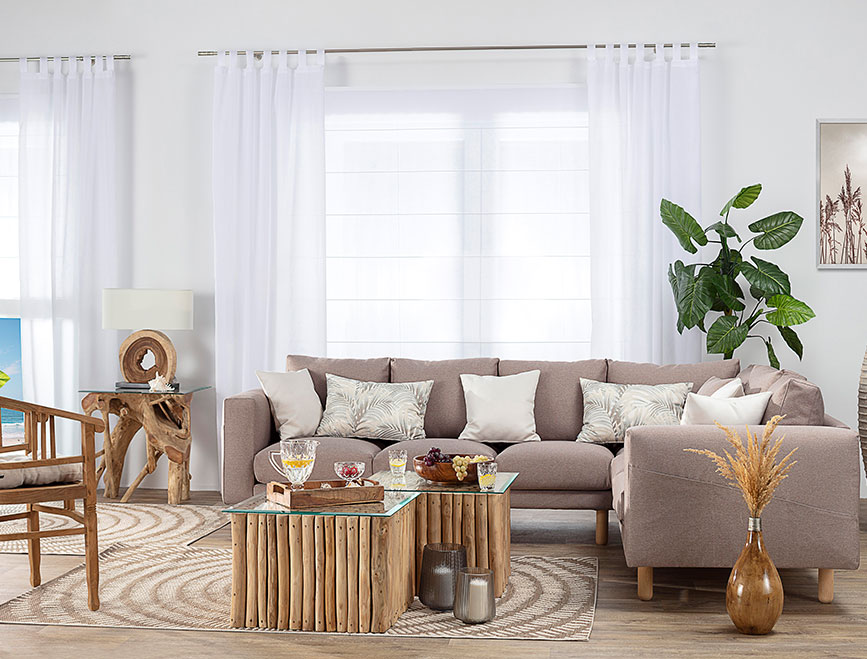 Natural Simplicity - Dekoria