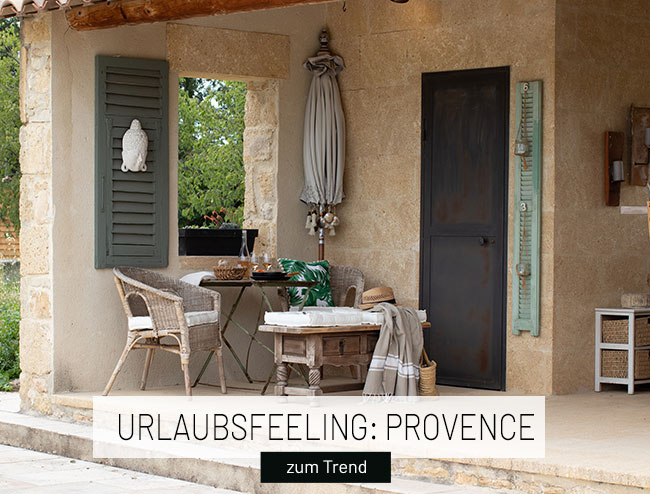 provence provence
