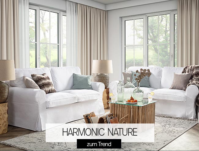 harmonic nature harmonic nature