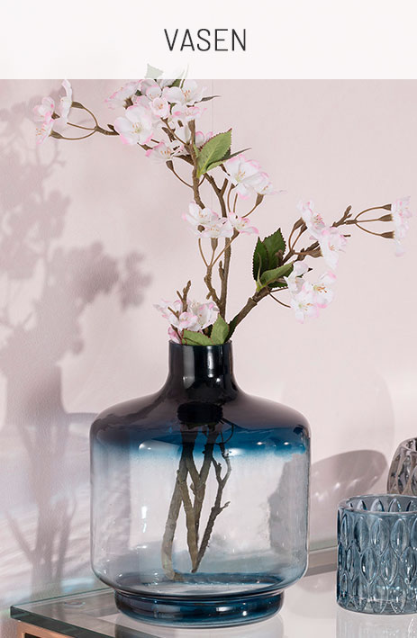 Heimtextilien, Möbel & Wohnaccessoires für ein schönes Zuhause