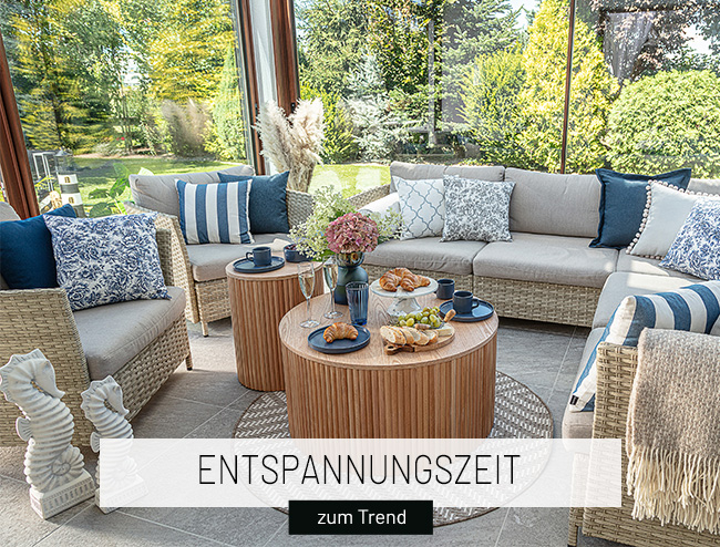 Entspannungszeit Entspannungszeit