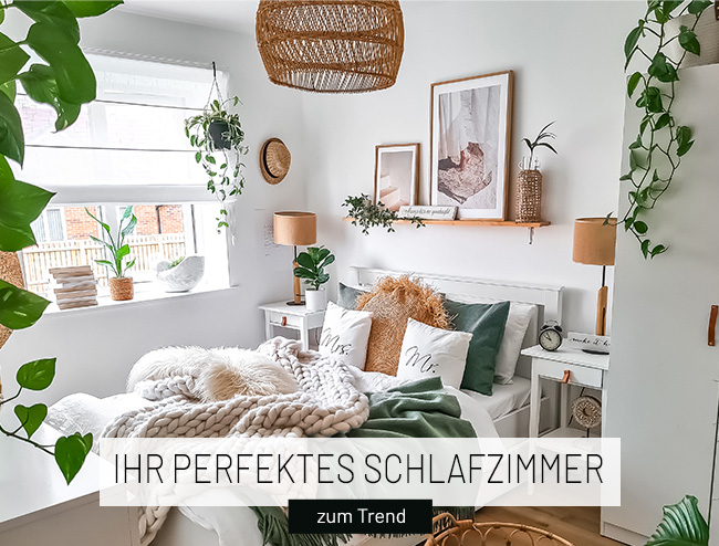 Ihr perfektes Schlafzimmer Ihr perfektes Schlafzimmer