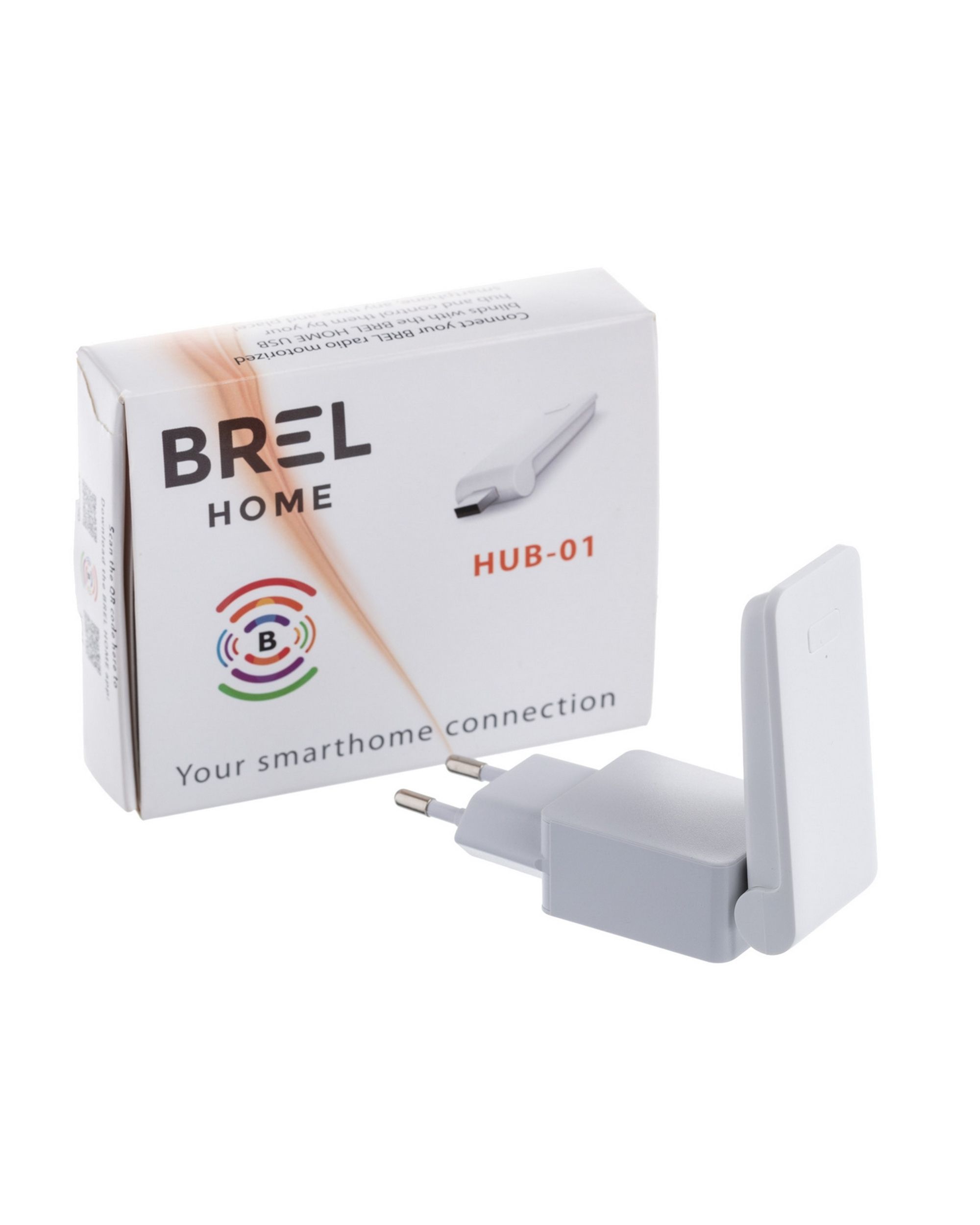 Brel Home WiFi Hub (hover)