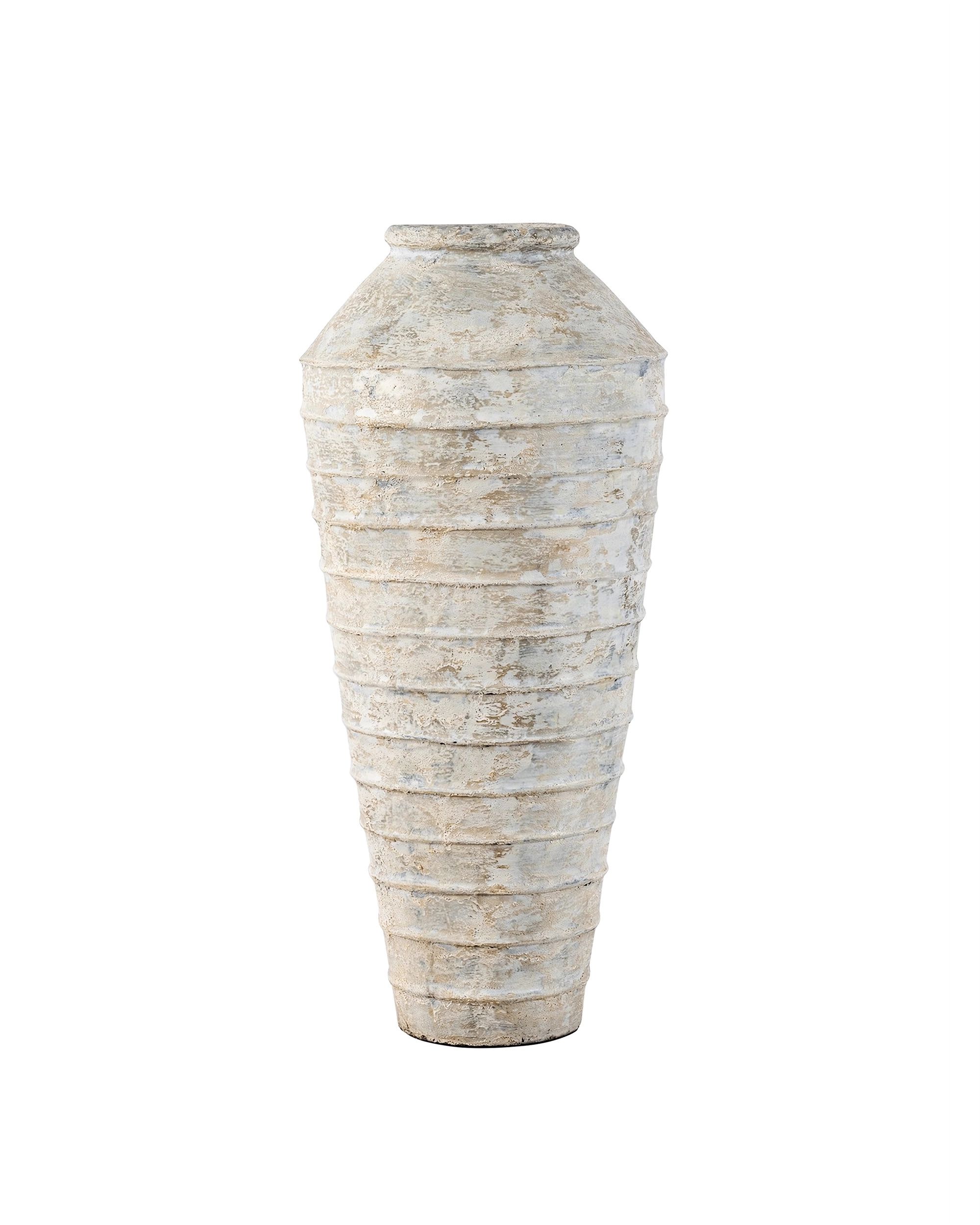 Bodenvase Argos 45x99cm