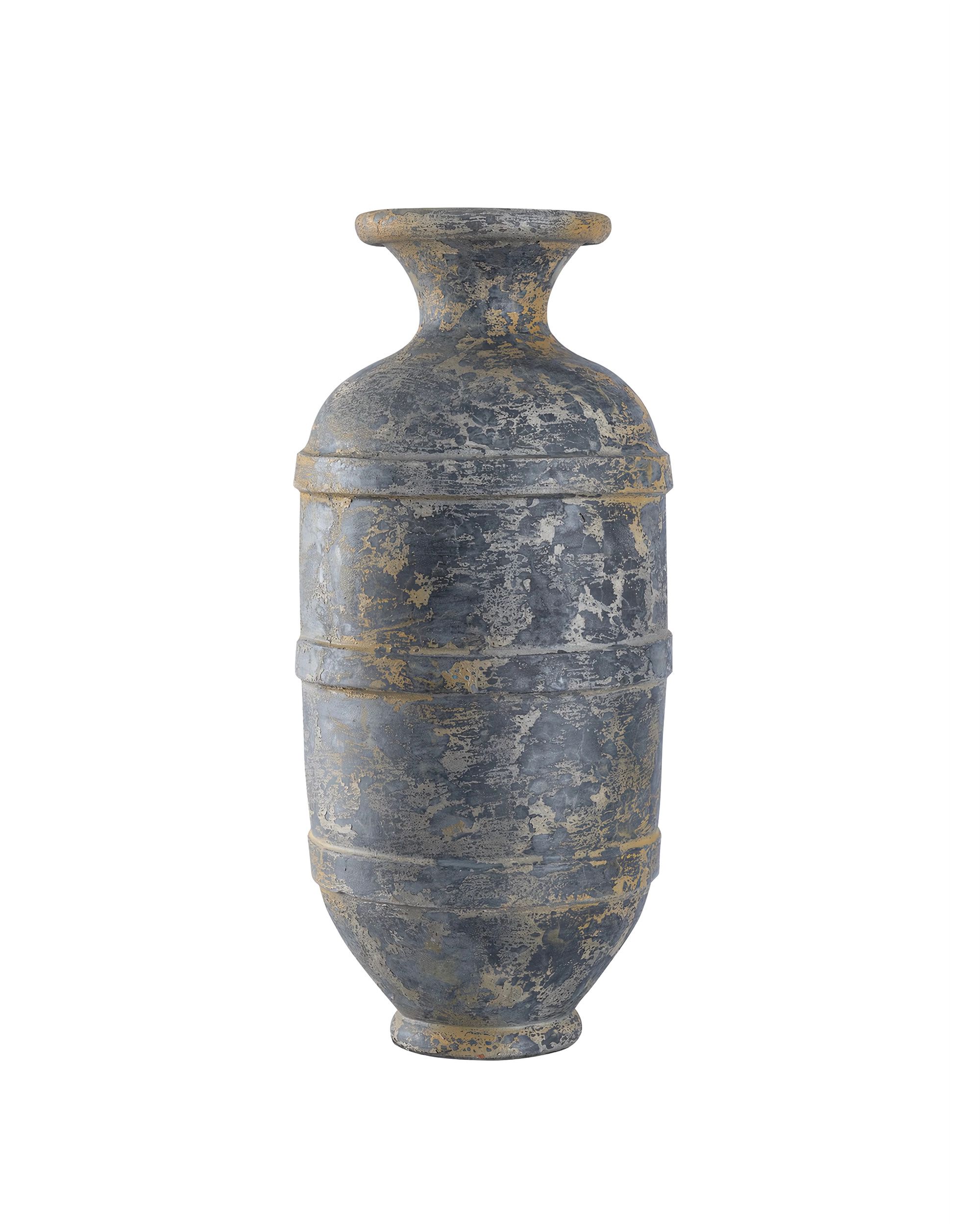 Bodenvase Ajos 37x80cm